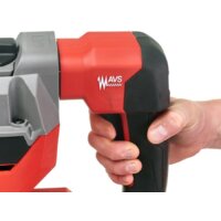 Перфоратор Milwaukee K 850 S 4933464896 - Превью изображения №3 — Интернет-магазин ПроЗаказ
