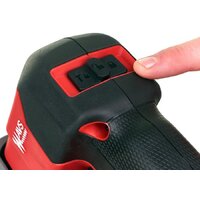 Перфоратор Milwaukee K 850 S 4933464896 - Превью изображения №4 — Интернет-магазин ПроЗаказ