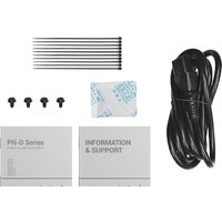 Блок питания DeepCool PN750D V2 - Превью изображения №8 — Интернет-магазин ПроЗаказ