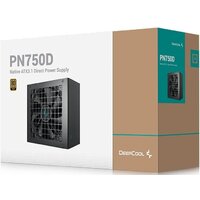 Блок питания DeepCool PN750D V2 - Превью изображения №9 — Интернет-магазин ПроЗаказ