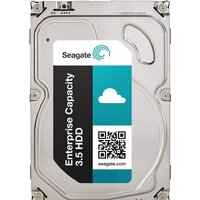 Seagate Enterprise Capacity 4TB [ST4000NM0035]