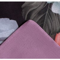 Семейный комплект постельного белья Этель Flowers 7914039 - Превью изображения №4 — Интернет-магазин ПроЗаказ