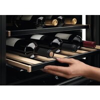 Винный шкаф AEG AWUS052B5B - Превью изображения №6 — Интернет-магазин ПроЗаказ