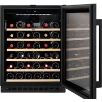 Винный шкаф AEG AWUS052B5B - Превью изображения №2 — Интернет-магазин ПроЗаказ