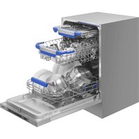Встраиваемая посудомоечная машина Meferi MDW4573 Comfort - Превью изображения №11 — Интернет-магазин ПроЗаказ