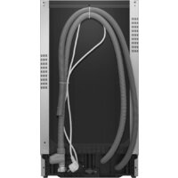 Встраиваемая посудомоечная машина Meferi MDW4573 Comfort - Превью изображения №24 — Интернет-магазин ПроЗаказ