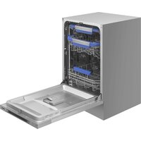 Встраиваемая посудомоечная машина Meferi MDW4573 Comfort - Превью изображения №9 — Интернет-магазин ПроЗаказ