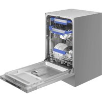Встраиваемая посудомоечная машина Meferi MDW4573 Comfort - Превью изображения №10 — Интернет-магазин ПроЗаказ