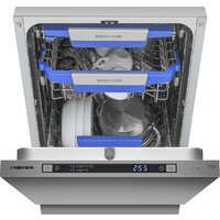 Встраиваемая посудомоечная машина Meferi MDW4573 Comfort - Превью изображения №7 — Интернет-магазин ПроЗаказ