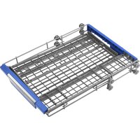 Встраиваемая посудомоечная машина Meferi MDW4573 Comfort - Превью изображения №14 — Интернет-магазин ПроЗаказ