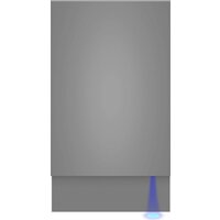 Встраиваемая посудомоечная машина Meferi MDW4573 Comfort - Превью изображения №5 — Интернет-магазин ПроЗаказ