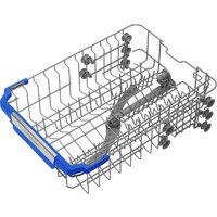 Встраиваемая посудомоечная машина Meferi MDW4573 Comfort - Превью изображения №16 — Интернет-магазин ПроЗаказ