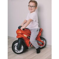 Каталка Полесье МХ [46512] - Превью изображения №4 — Интернет-магазин ПроЗаказ