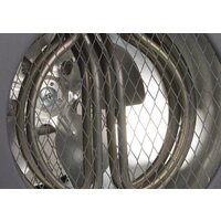 Электрическая тепловая пушка Ballu BHP-P-3 - Превью изображения №3 — Интернет-магазин ПроЗаказ