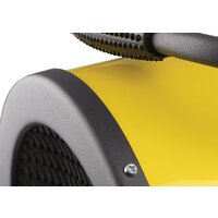 Электрическая тепловая пушка Ballu BHP-P-3 - Превью изображения №2 — Интернет-магазин ПроЗаказ