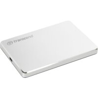 Внешний накопитель Transcend StoreJet 25C3S TS1TSJ25C3S 1TB - Превью изображения №2 — Интернет-магазин ПроЗаказ