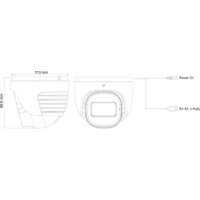 IP-камера Provision-ISR DI-320IPS-VF - Превью изображения №4 — Интернет-магазин ПроЗаказ