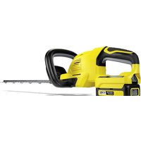 Кусторез Karcher HGE 18-45 (с 1-им АКБ) - Превью изображения №3 — Интернет-магазин ПроЗаказ