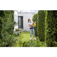Кусторез Karcher HGE 18-45 (с 1-им АКБ) - Превью изображения №9 — Интернет-магазин ПроЗаказ