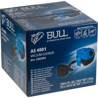 Пылесос Bull AS 4001 1323701 - Превью изображения №7 — Интернет-магазин ПроЗаказ
