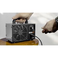 Озонатор Dedra DED6631 - Превью изображения №6 — Интернет-магазин ПроЗаказ