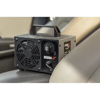 Озонатор Dedra DED6631 - Превью изображения №5 — Интернет-магазин ПроЗаказ