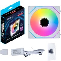 Вентилятор для корпуса Lian Li Uni Fan SL-INF 140 Wireless 14RSLIN1W1W G99.14RSLIN1W1W.R0 - Превью изображения №6 — Интернет-магазин ПроЗаказ