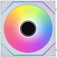 Вентилятор для корпуса Lian Li Uni Fan SL-INF 140 Wireless 14RSLIN1W1W G99.14RSLIN1W1W.R0 - Превью изображения №3 — Интернет-магазин ПроЗаказ
