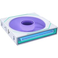 Вентилятор для корпуса Lian Li Uni Fan SL-INF 140 Wireless 14RSLIN1W1W G99.14RSLIN1W1W.R0 - Превью изображения №2 — Интернет-магазин ПроЗаказ