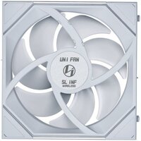 Вентилятор для корпуса Lian Li Uni Fan SL-INF 140 Wireless 14RSLIN1W1W G99.14RSLIN1W1W.R0 - Превью изображения №5 — Интернет-магазин ПроЗаказ