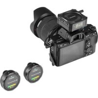 Радиосистема Saramonic BlinkMe B2 - Превью изображения №2 — Интернет-магазин ПроЗаказ