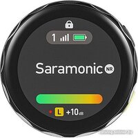 Радиосистема Saramonic BlinkMe B2 - Превью изображения №9 — Интернет-магазин ПроЗаказ