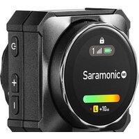 Радиосистема Saramonic BlinkMe B2 - Превью изображения №7 — Интернет-магазин ПроЗаказ