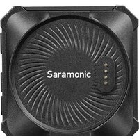 Радиосистема Saramonic BlinkMe B2 - Превью изображения №8 — Интернет-магазин ПроЗаказ