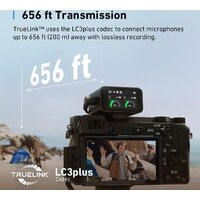 Радиосистема AnkerWork M650 Wireless (черный) - Превью изображения №5 — Интернет-магазин ПроЗаказ