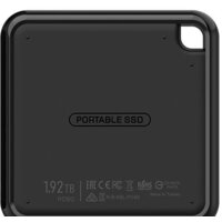 Внешний накопитель Silicon-Power PC60 2TB SP020TBPSDPC60CK - Превью изображения №3 — Интернет-магазин ПроЗаказ