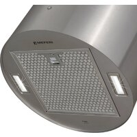 Кухонная вытяжка Meferi TUBE35IX Ultra - Превью изображения №5 — Интернет-магазин ПроЗаказ