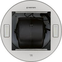 Кухонная вытяжка Meferi TUBE35IX Ultra - Превью изображения №12 — Интернет-магазин ПроЗаказ