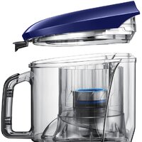 Пылесос Samsung VC18M21B0S2/EV - Превью изображения №13 — Интернет-магазин ПроЗаказ