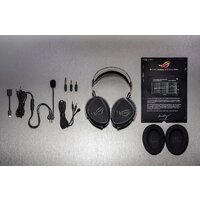 Наушники ASUS ROG Kithara - Превью изображения №14 — Интернет-магазин ПроЗаказ