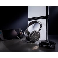 Наушники ASUS ROG Kithara - Превью изображения №22 — Интернет-магазин ПроЗаказ