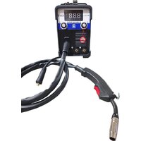 Сварочный инвертор ETECH Super MIG-180/5 - Превью изображения №2 — Интернет-магазин ПроЗаказ