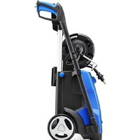 Мойка высокого давления Nilfisk-Alto E 145.4-9 PAD X-TRA - Превью изображения №3 — Интернет-магазин ПроЗаказ