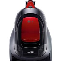 Пылесос LG VC5320NNTR - Превью изображения №2 — Интернет-магазин ПроЗаказ