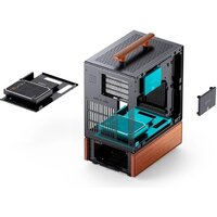 Корпус Jonsbo T7 (черный) - Превью изображения №9 — Интернет-магазин ПроЗаказ