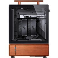 Корпус Jonsbo T7 (черный) - Превью изображения №8 — Интернет-магазин ПроЗаказ