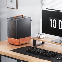 Корпус Jonsbo T7 (черный) - Превью изображения №5 — Интернет-магазин ПроЗаказ