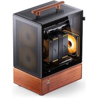 Корпус Jonsbo T7 (черный) - Превью изображения №6 — Интернет-магазин ПроЗаказ