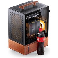Корпус Jonsbo T7 (черный) - Превью изображения №4 — Интернет-магазин ПроЗаказ