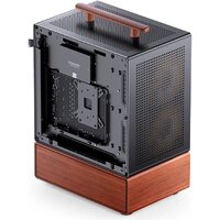 Корпус Jonsbo T7 (черный) - Превью изображения №7 — Интернет-магазин ПроЗаказ
